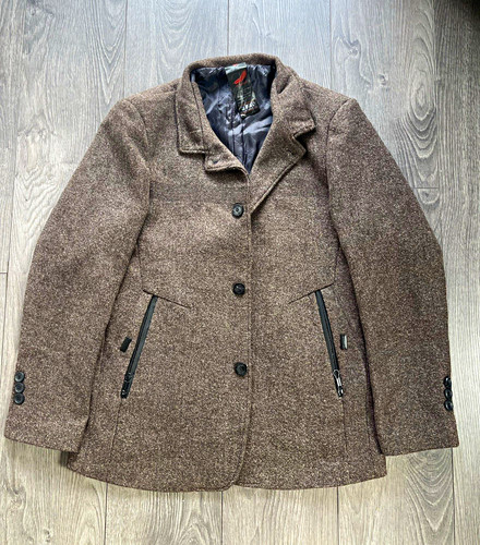Shion man men - shion-man, brown