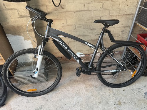 2013 rockrider c1 mountain - 2013,