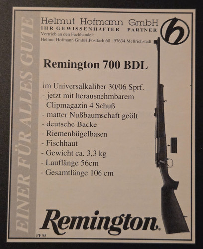 Helmut hofmann gmbh - hofmann,