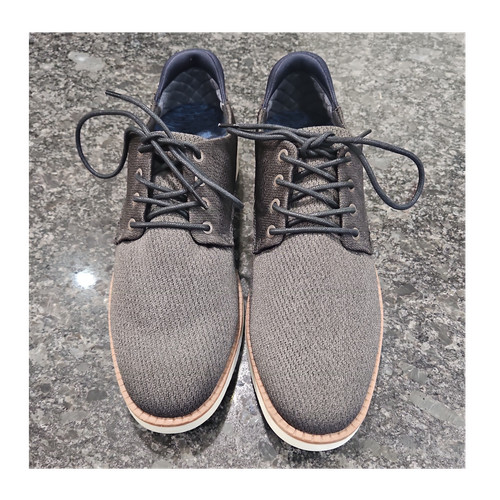 Scholl score men - dr., gray