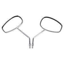 PAIR OF MIRRORS SX+DX FOR