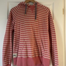 Joules Women's Pink Pullover