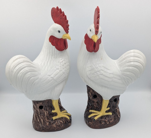 Porcelaine paris pair of - porcelaine,