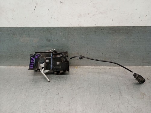 7300569 bonnet lock mini f55 - bonnet,