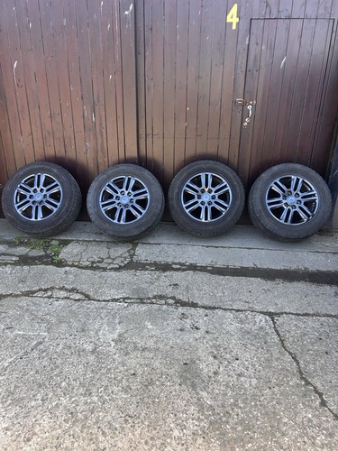 Genuine ford ranger - 18",