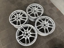 Mitsubishi Lancer Evo 9 17”