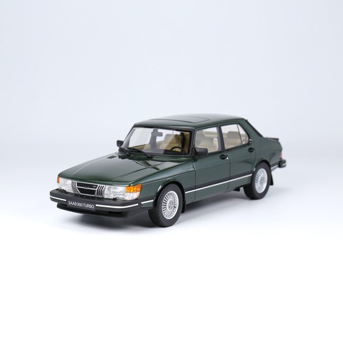 Saab 900 turbo rm - saab,