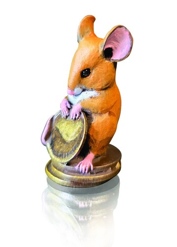 Richard cooper studio bronze - studio,