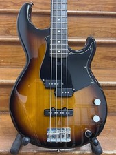 Yamaha BB434 4-String Electric