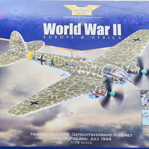 Corgi world war - war, ii