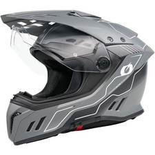 O'Neal Sierra Helmet Echo