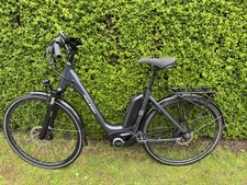 Raleigh Motus Tour Electric