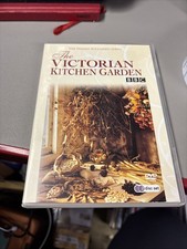The Victorian Kitchen Garden