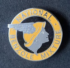 NATIONAL BENZOLE MIXTURE NBC