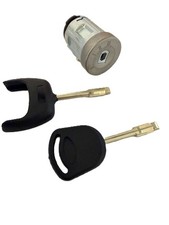 Ford transit ignition - ford,