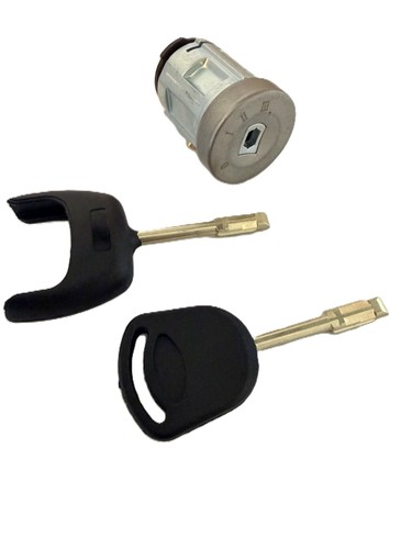 Ford transit ignition - transit,