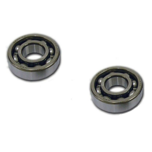 Kit bearings crankshaft yamaha - kit,