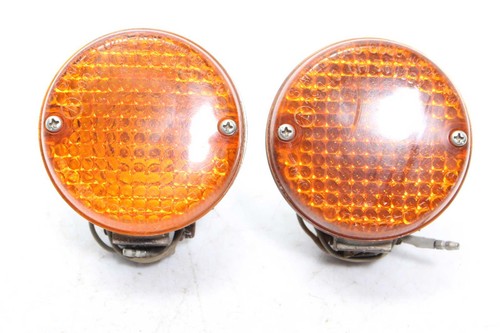 Indicator rear left right