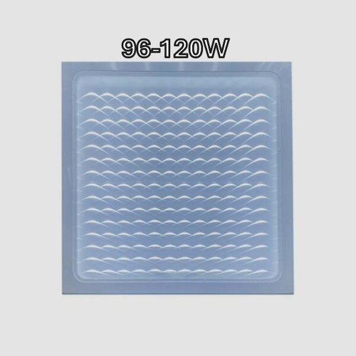 Led ceiling panel light - ceiling,