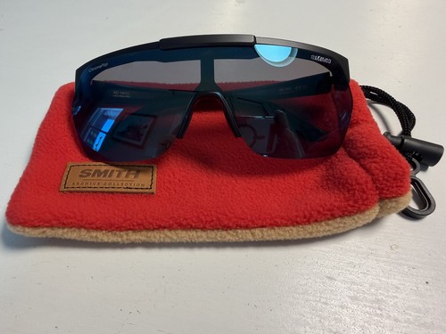 Smith chromapop polarized - smith,
