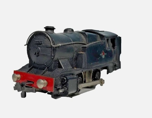 Trix ttr tank locomotive - ttr, br
