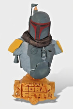 3D Printed Star Wars Character