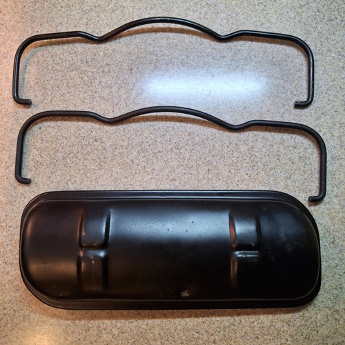 Rocker cover 2x - 2x,