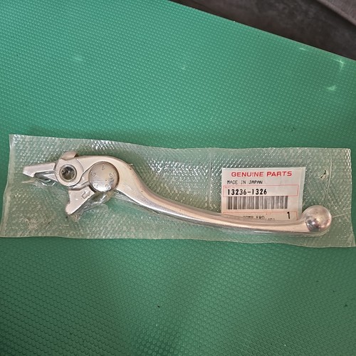 New genuine kawasaki - genuine,