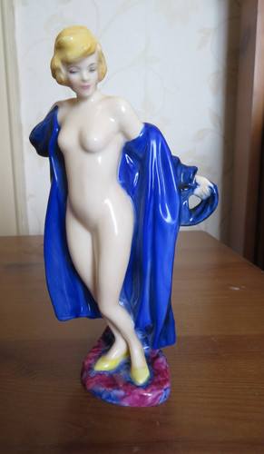 Vintage royal doulton the - doulton,