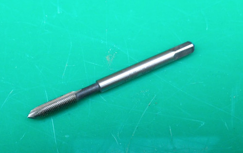 Engineers m4x hss metric - engineers,