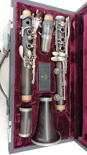 Buffet crampon clarinet - buffet,