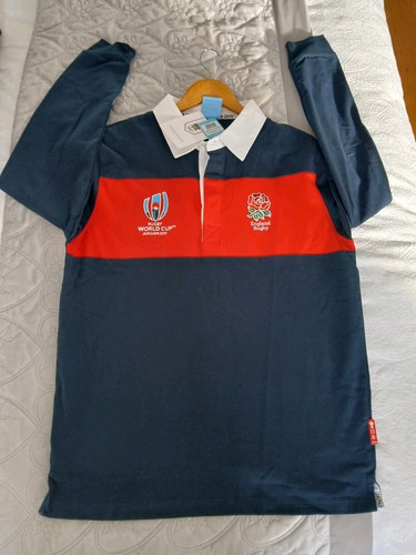 England rugby shirt - england,