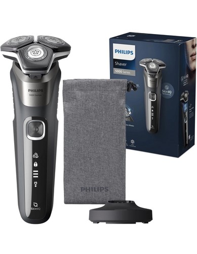 Philips series 5000 powerful - series,