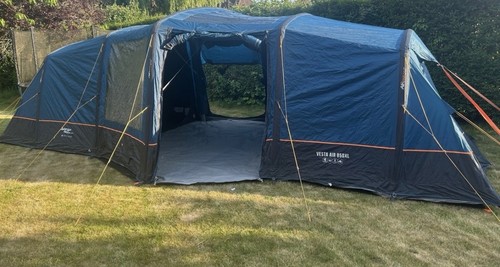 Vango 850 airbeam - 850,