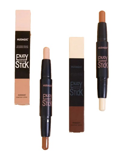 Cream contour concealer - cream,
