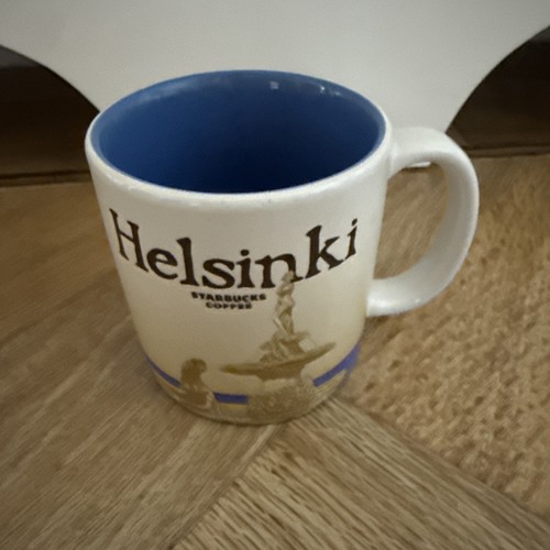 New starbucks collector - new,