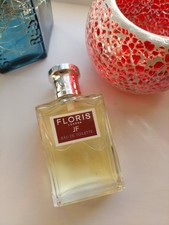 Floris London JF Eau de Toilette Spray 50ml Original Formula, Rare