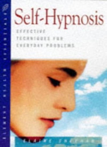 Self hypnosis effective - self-hypnosis:,