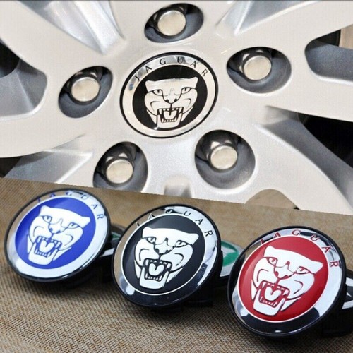 4pcs for 59mm jaguar - 4pcs,