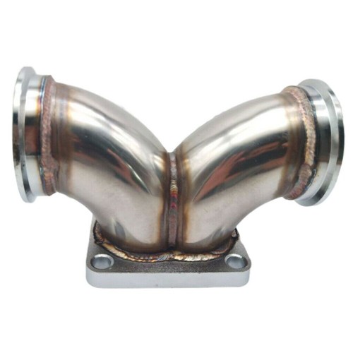 Universal turbo twin scroll - universal,