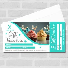 Cupcakes Bakery Caf�