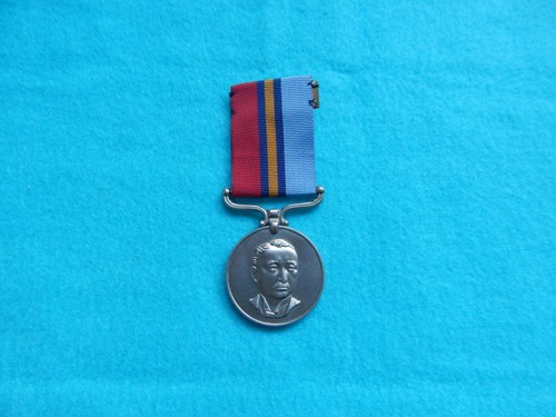 Rhodesia general service - rhodesia,