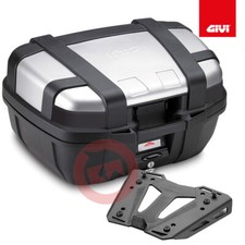 GIVI TREKKER TRK52N TOP CASE