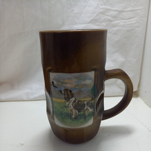 Collectable montrose pottery - collectable,