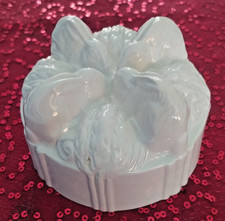 BURLEIGH JELLY MOULD WITH