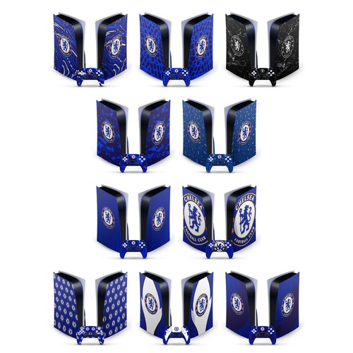 Official chelsea football club - official,