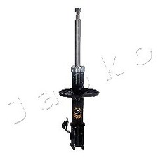 New Shock Absorber for
