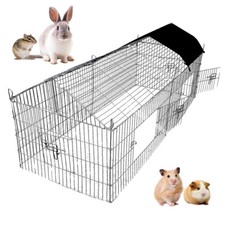 Large rabbit run cage - 🐰,