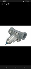 Wabco 434 100 130 - 100, overflow
