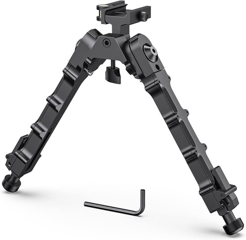 Rifle bipod 9 - bipod, 9"